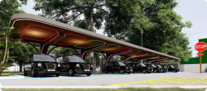 Pan-European asset management and logistics solutions business, has completed